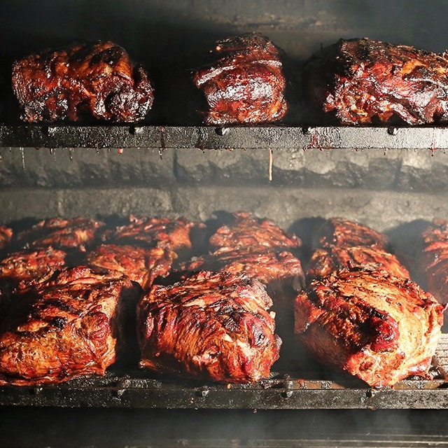 Global BBQ Techniques for Epic Dishes 