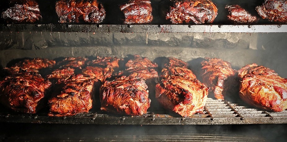 Global BBQ Techniques for Epic Dishes 