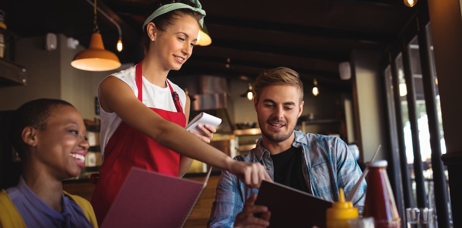 Exploring New Food Trends