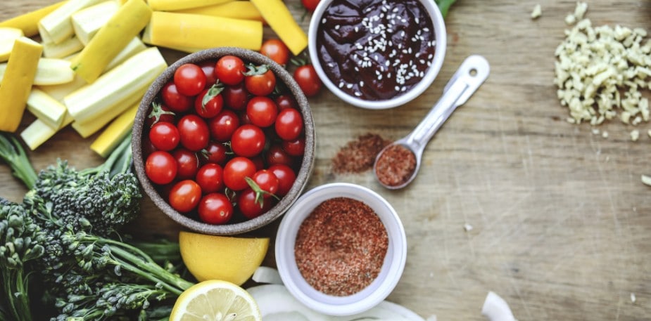 How to Use Spices, Seasonings and Sauces to Transform Recipes