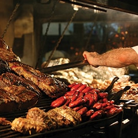 Asado Asado