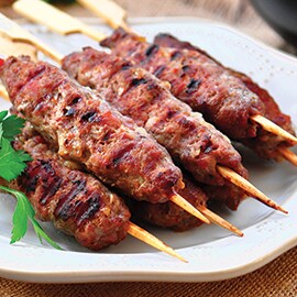 Kabab Kabab