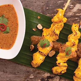 Satay Satay