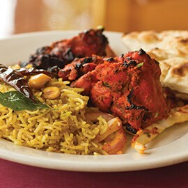 Tandoori Tandoori