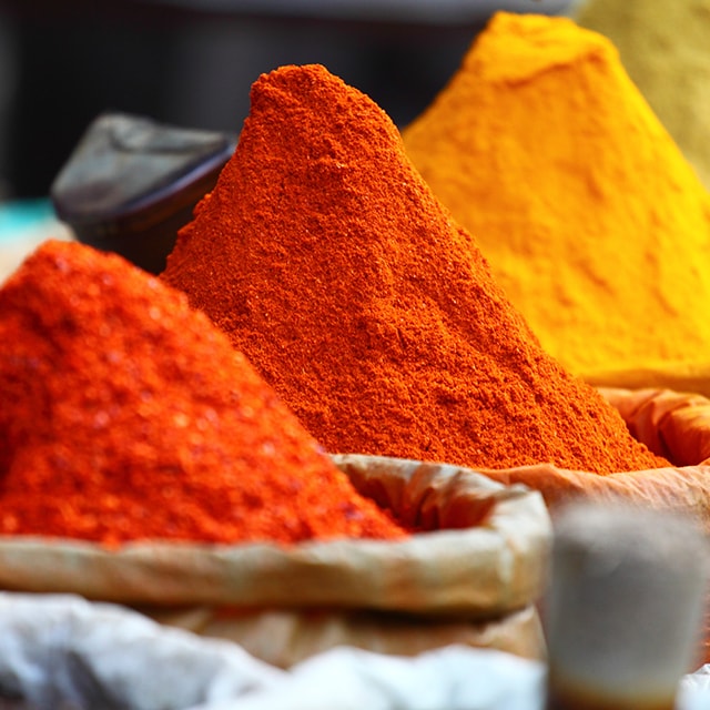 Africa's Culinary Potential