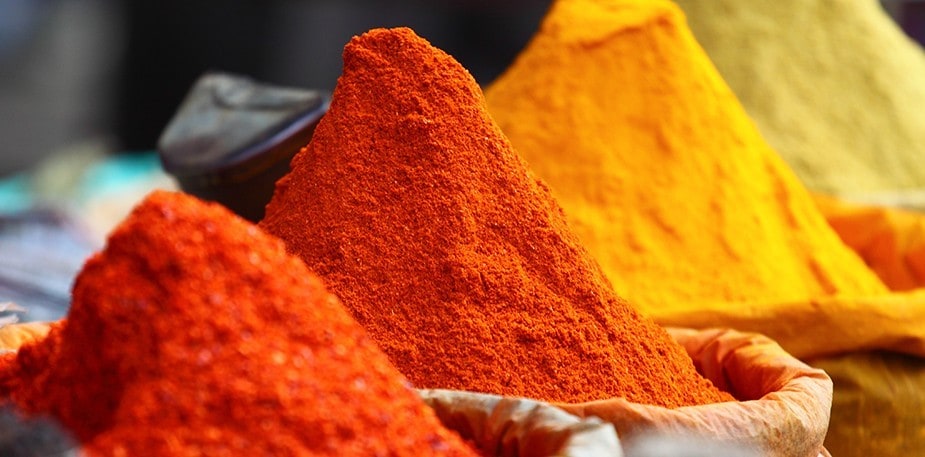 Africa's Culinary Potential