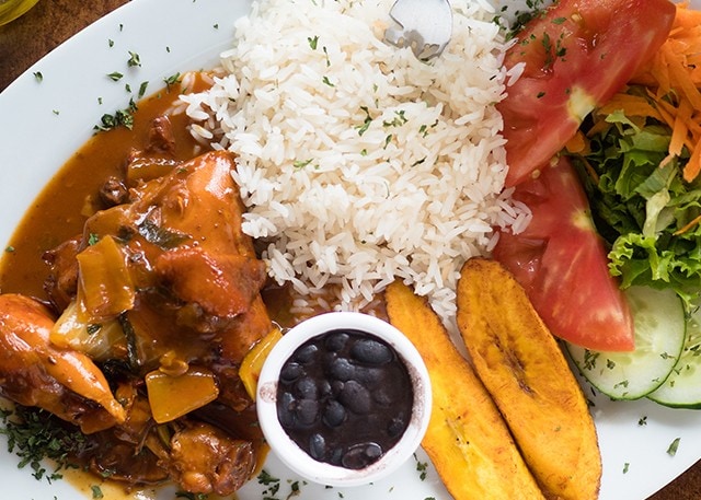 Could Caribbean Be the Next  Food Sensation?