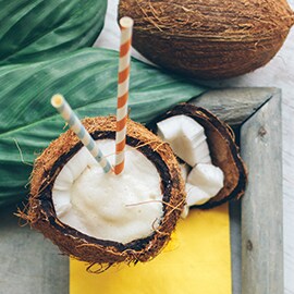Coconut Coconut