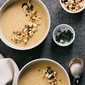 More Adventurous Chefs Can Experiment With More Authentic Dishes More Adventurous Chefs Can Experiment With More Authentic Dishes