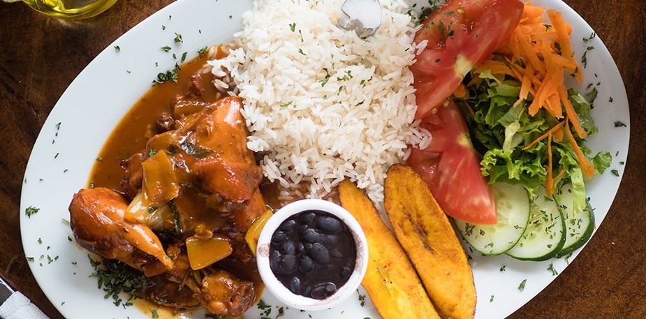 Could Caribbean Be the Next  Food Sensation?