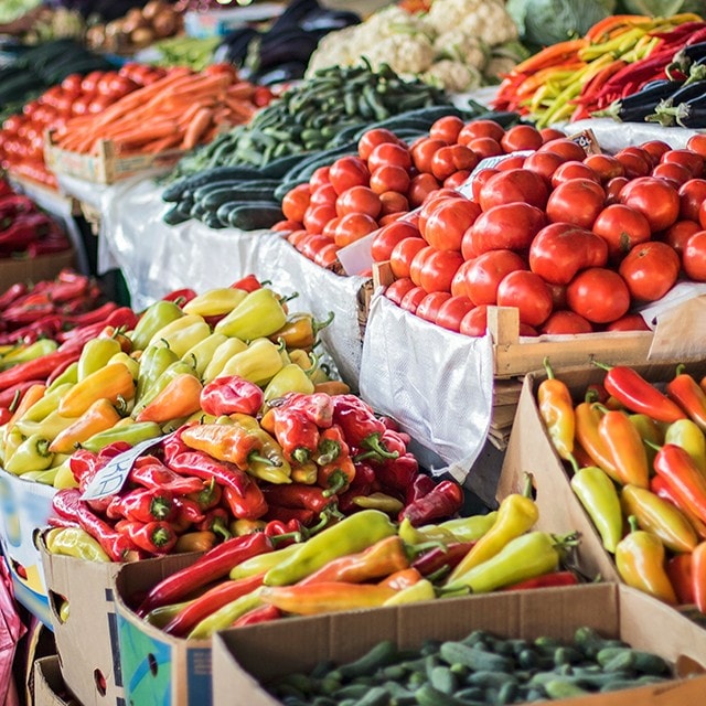 Global Flavors Add Intrigue, Increase Traffic