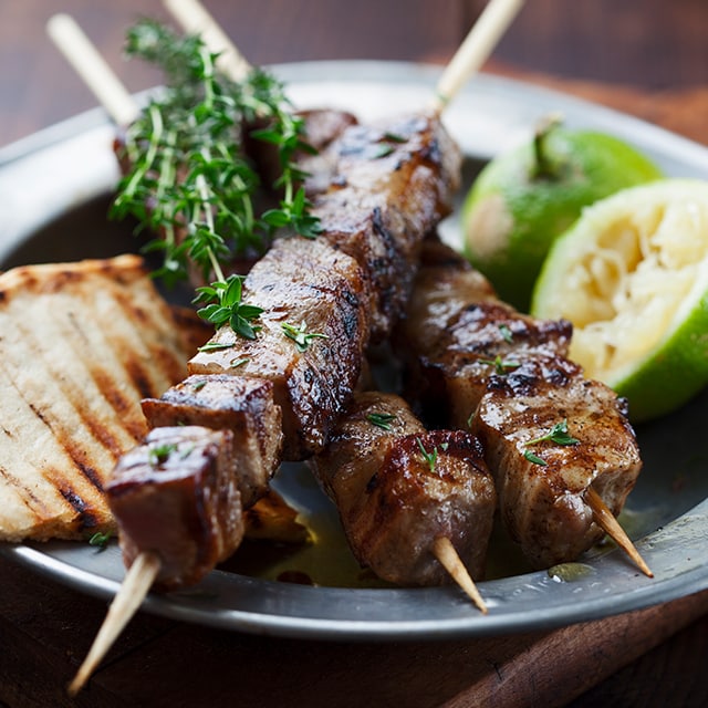Resurgence of Middle Eastern Food Resurgence of Middle Eastern Food