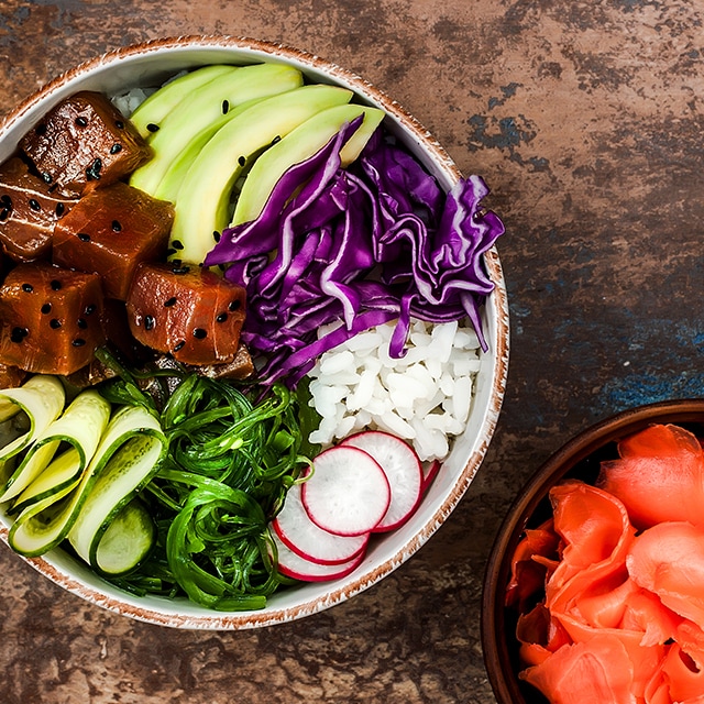Reviving the Original Cuisine of Indigenous America Reviving the Original Cuisine of Indigenous America