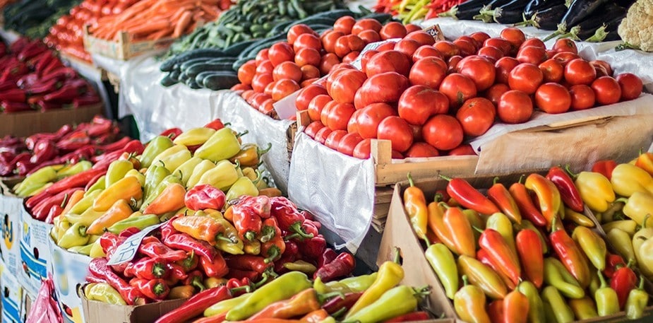 Global Flavors Add Intrigue, Increase Traffic