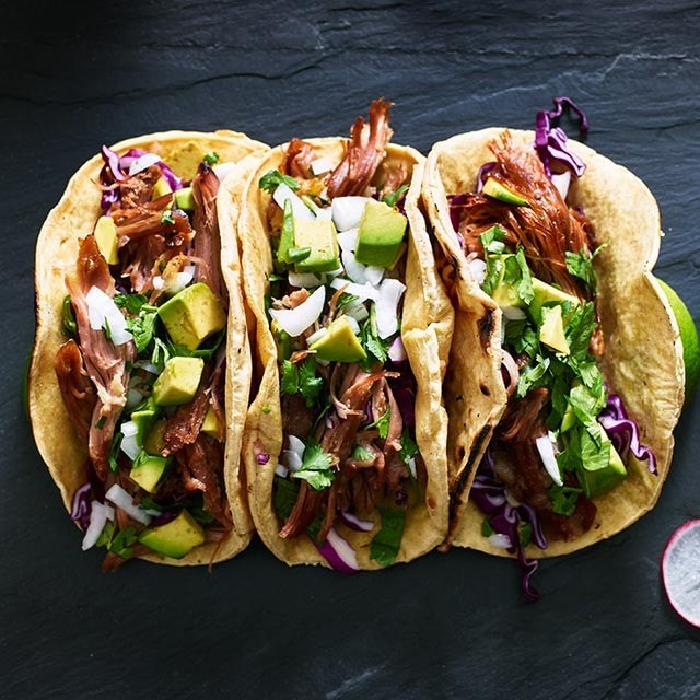 Adapting Trending Mexican Flavors & Dishes to Your Menu