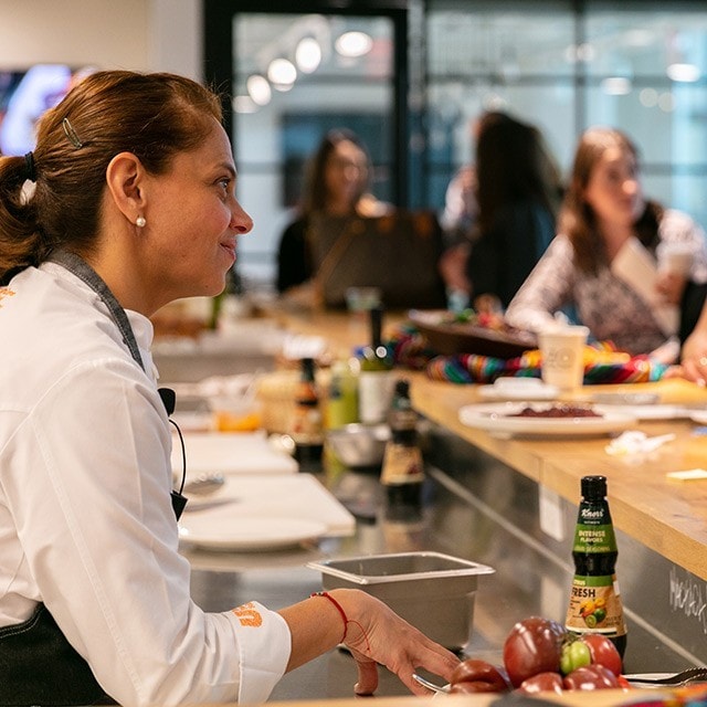 Adapting Trending Mexican Flavors & Dishes to Your Menu