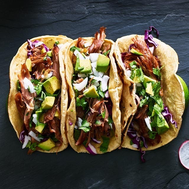 Adapting Trending Mexican Flavors & Dishes to Your Menu