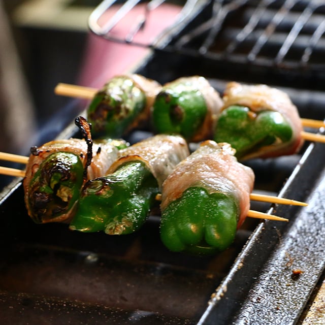 Tastes of Asia