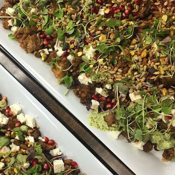 6 Regional Fall  Food Trends to Look for
