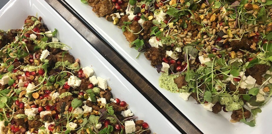 6 Regional Fall  Food Trends to Look for