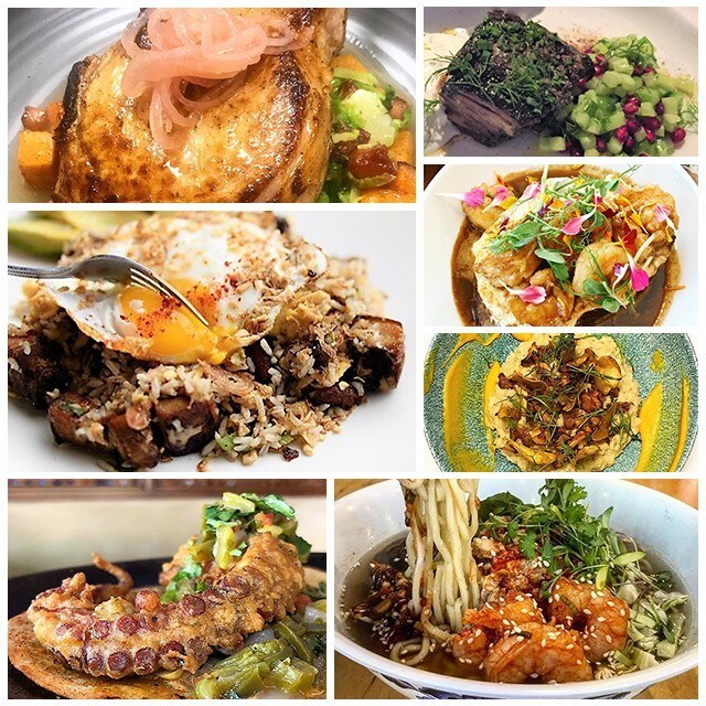 Fall Food Trends for Chefs