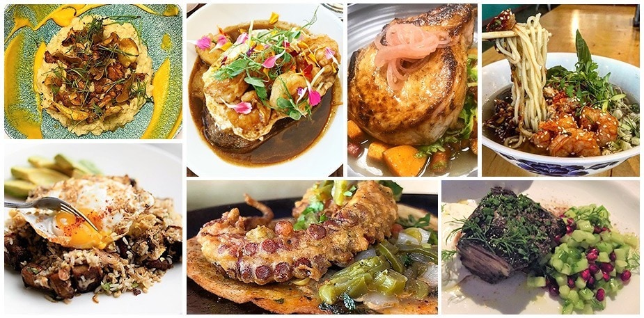 Fall Food Trends for Chefs