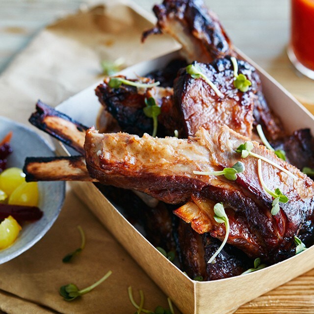 5 Pro Chefs Give Their Take on Fall Food Trends