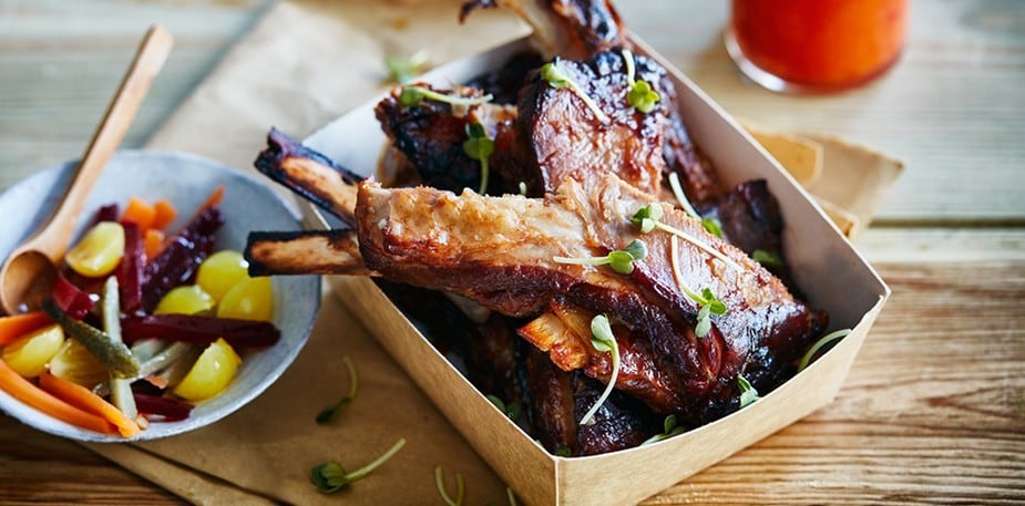 5 Pro Chefs Give Their Take on Fall Food Trends