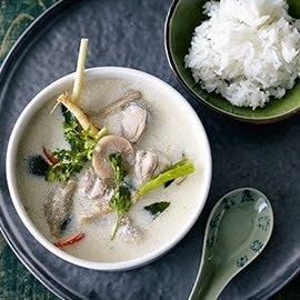 On Trend Global Cuisine On Trend Global Cuisine