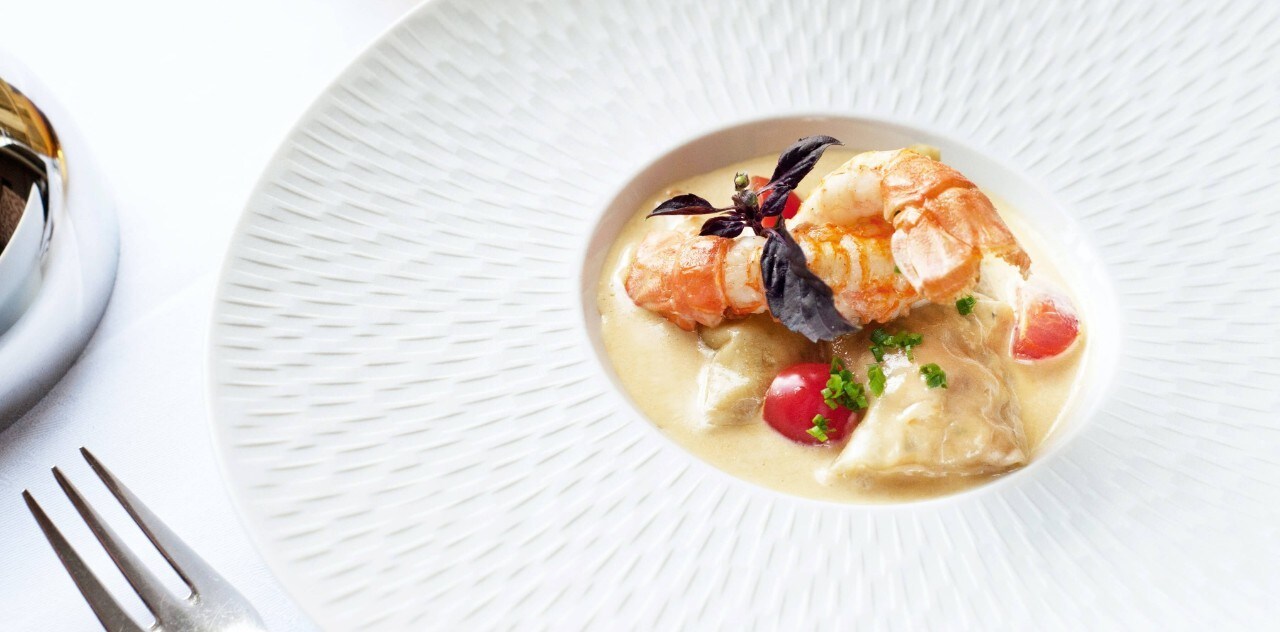 Seasonal Ingredients