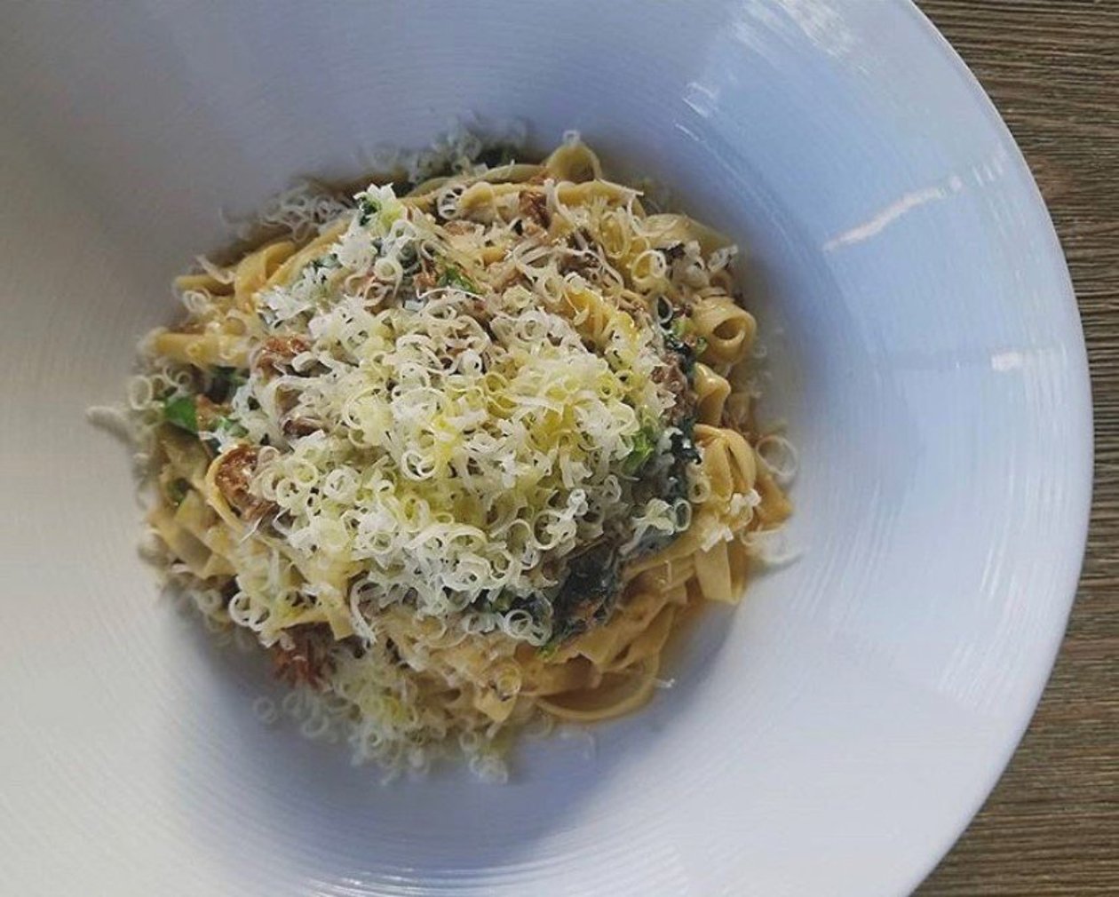 Chef Jason’s Winter Recipe Chef Jason’s Winter Recipe