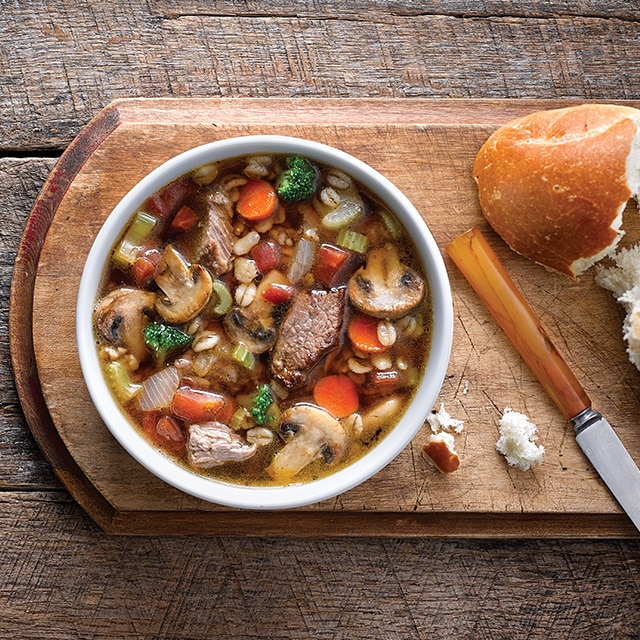 6 Chefs Give Winter Trend Predictions