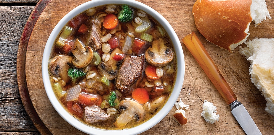6 Chefs Give Winter Trend Predictions