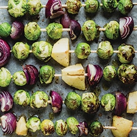 Wholesome Food Pairings Wholesome Food Pairings