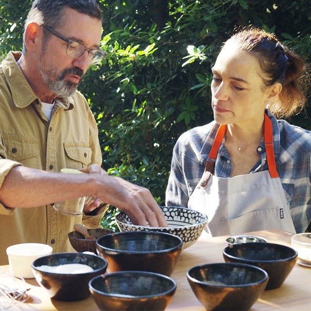 How to Make BBQ Rub with Tuffy Stone