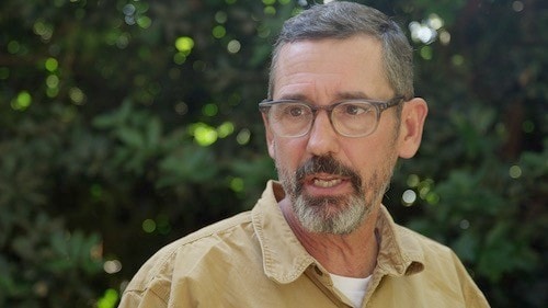 Biography of chef Tuffy Stone Biography of chef Tuffy Stone