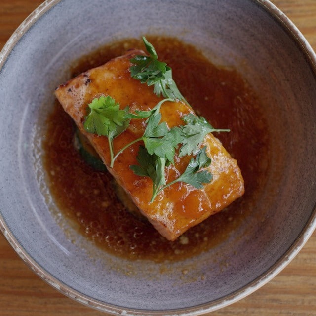 Loro Asian Smokehouse