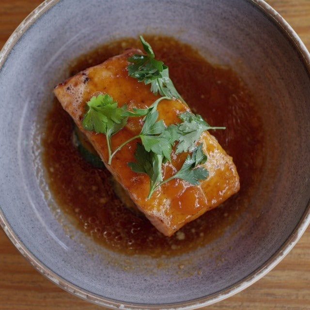 Loro Asian Smokehouse