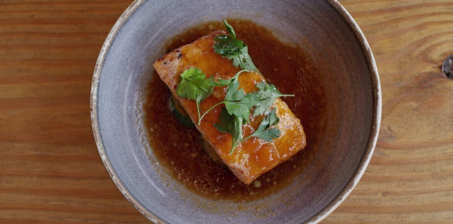 Loro Asian Smokehouse