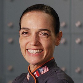 Chef Einav Gefen Chef Einav Gefen
