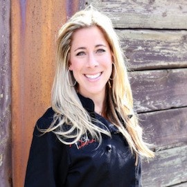 Chef Dana Cohen Chef Dana Cohen