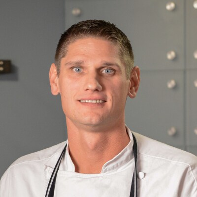 Chef Kyle Jakobi Chef Kyle Jakobi