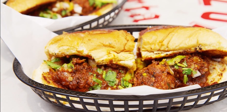 Baja Video Preview Albondigas Torta