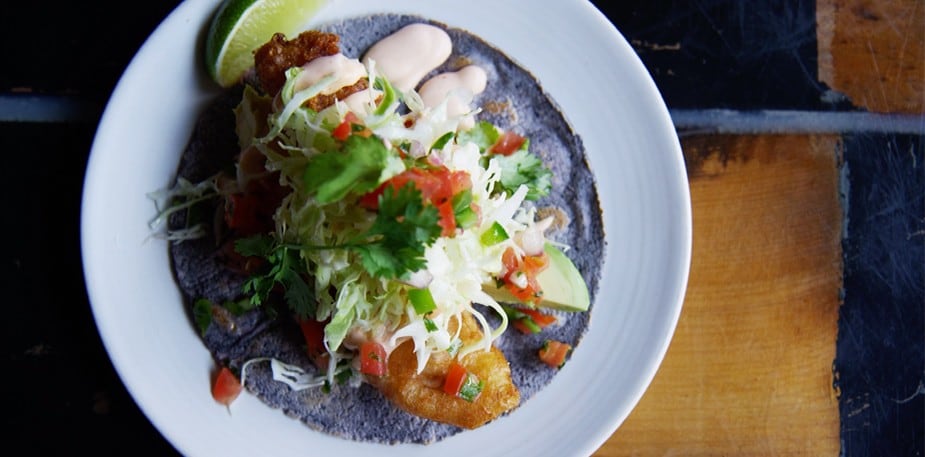 Baja Video Preview Baja Tacos