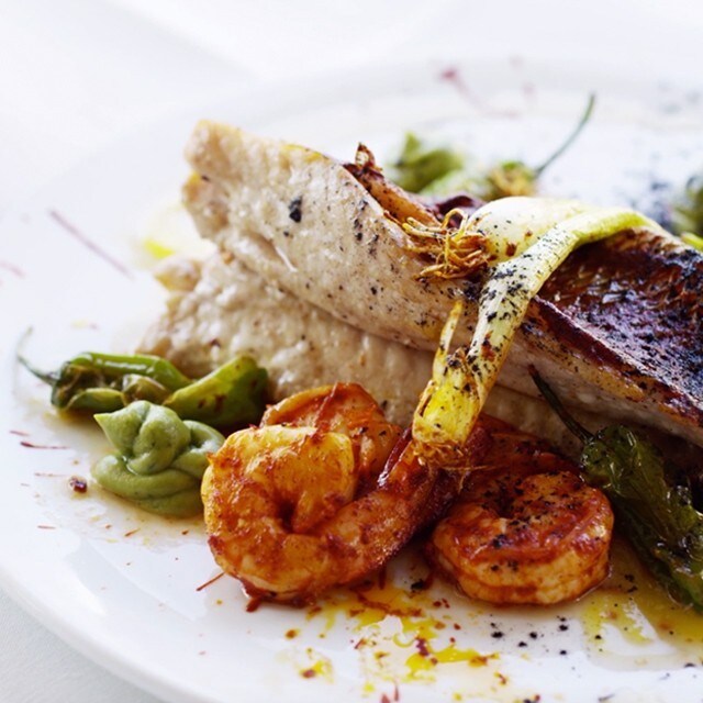 Adapting Baja’s Cuisine in San Diego