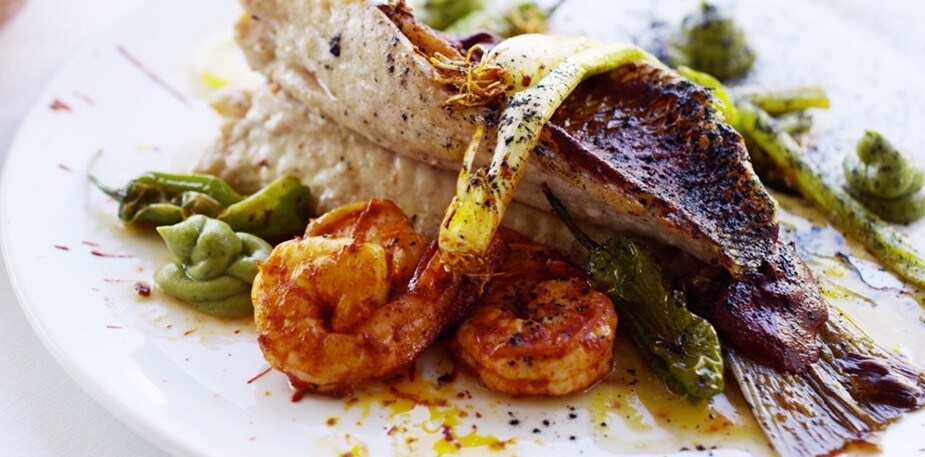 Adapting Baja’s Cuisine in San Diego