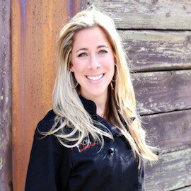 Chef Dana Cohen Chef Dana Cohen
