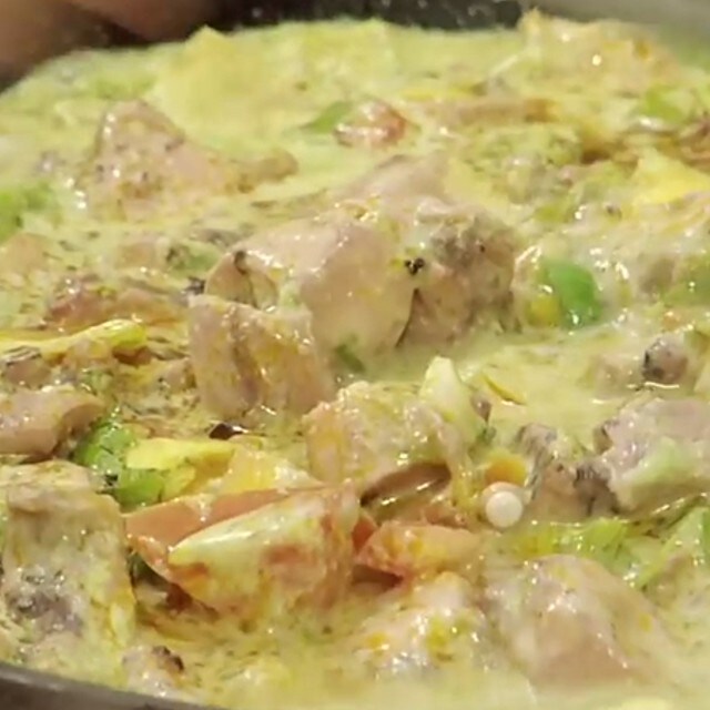 Culinary Tour of Brazil