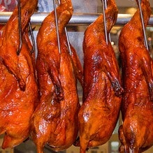 Top Beijing Dishes