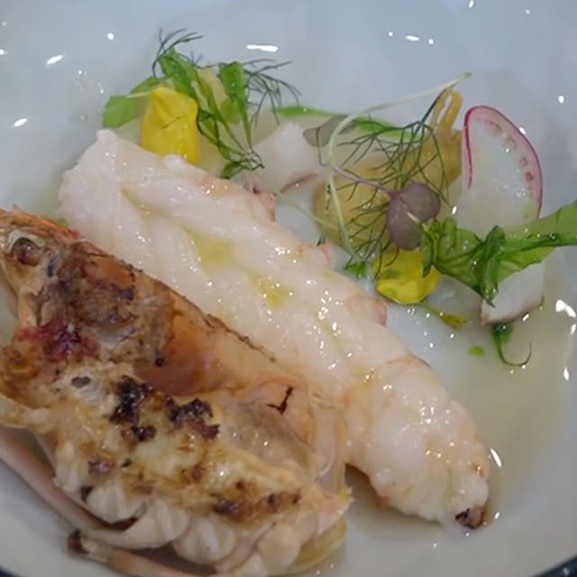 A Culinary Tour of Paris